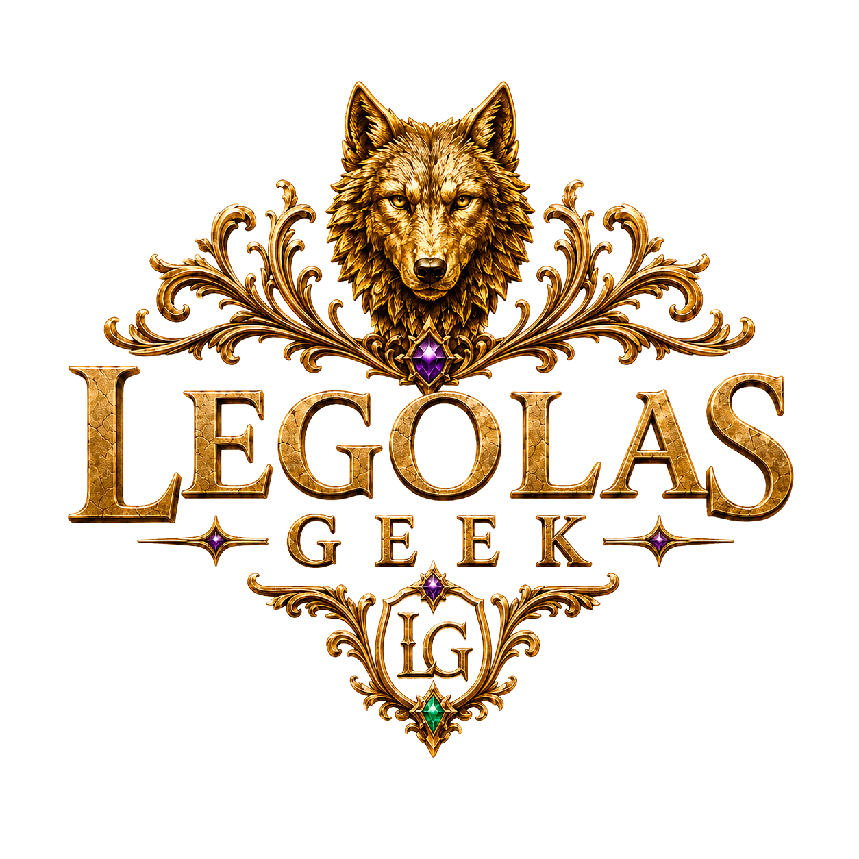 legolasgeek