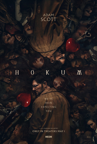 Hokum: O Pesadelo da Bruxa prende, mas desperdiça sua própria lenda