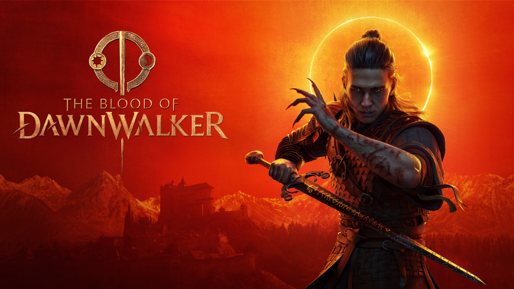 The Blood of Dawnwalker na summer game fest 2026