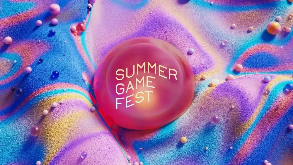 SUMMER GAME FEST 26