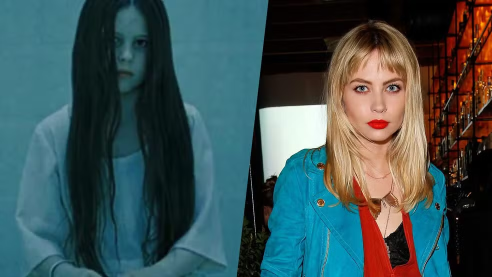 Daveigh Chase, voz de Lilo e estrela de O Chamado, morre aos 35 anos