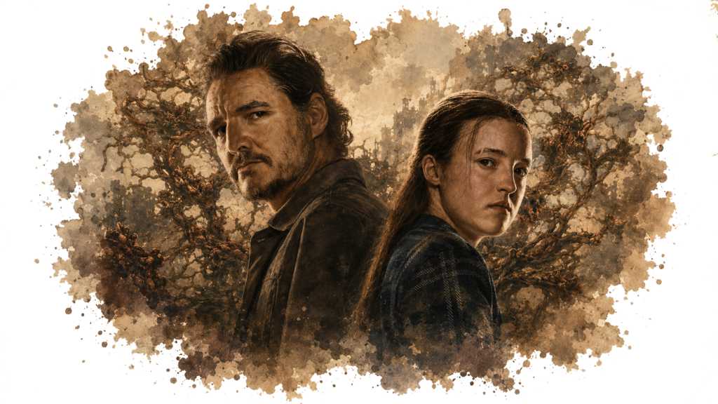 The Last of Us – 2ª Temporada